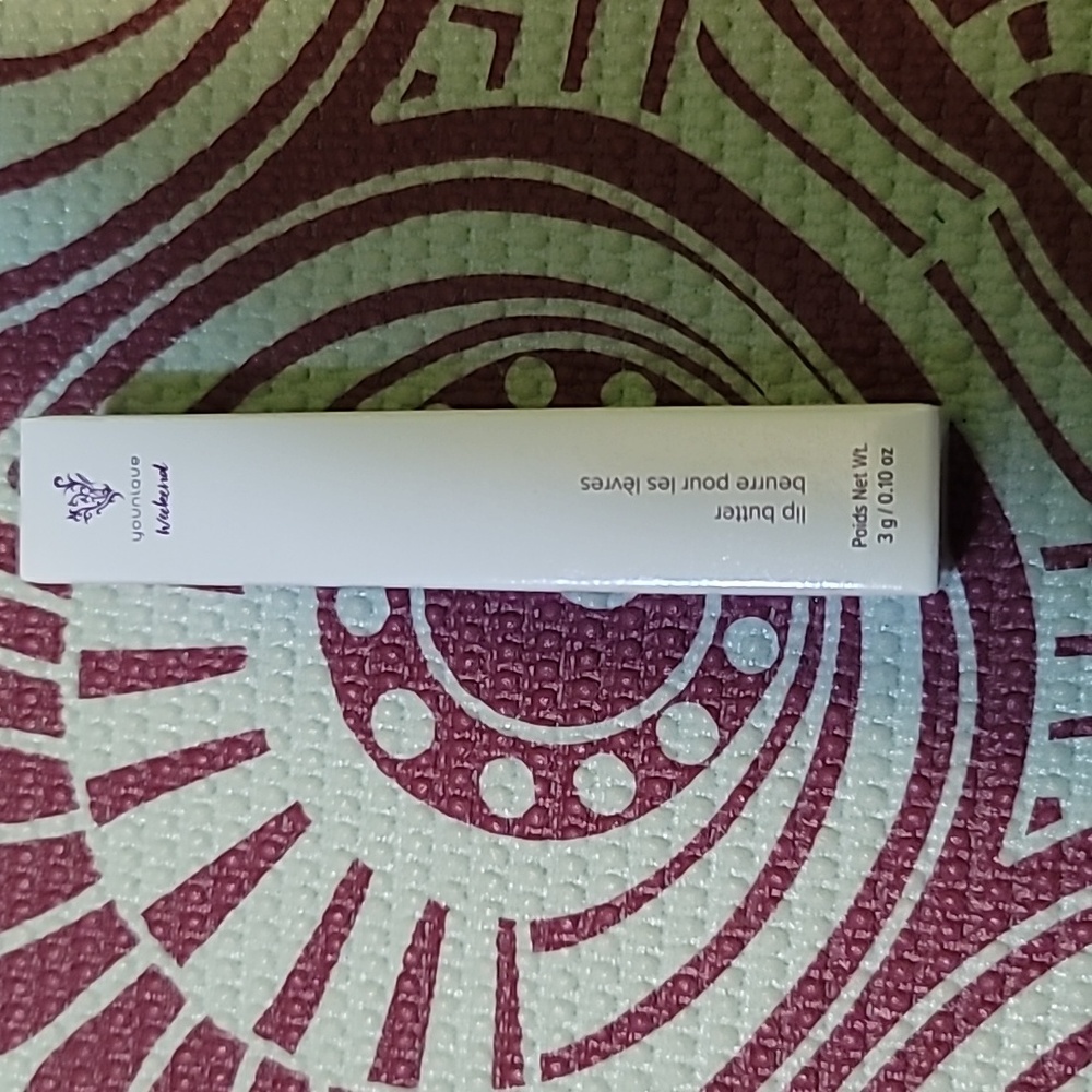Younique Weekend Lip Butter in Treat Yourself